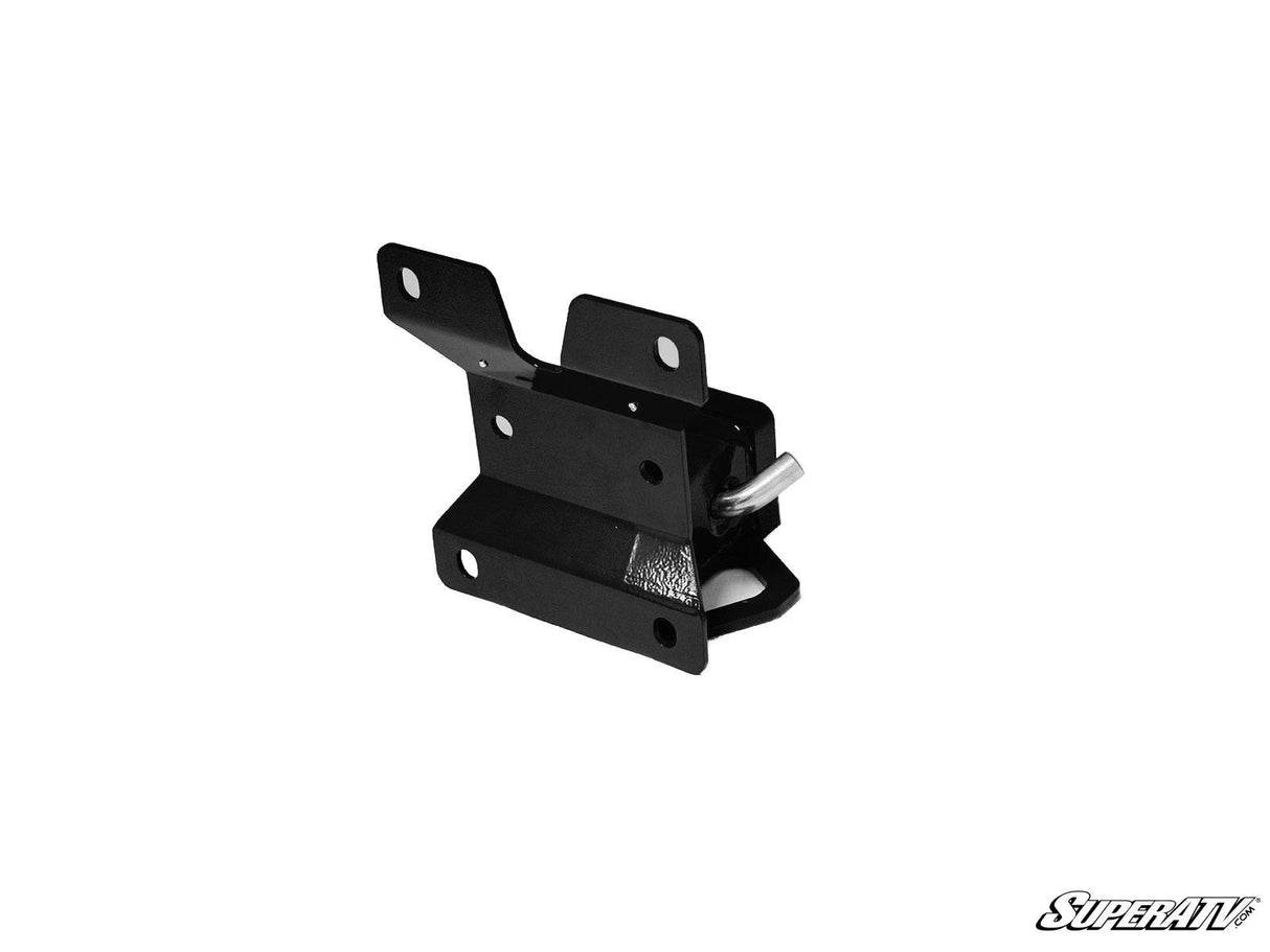 Can-Am Maverick X3 Rear Receiver Hitch