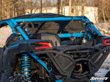 Can-Am Maverick X3 Scratch Resistant Rear Windshield