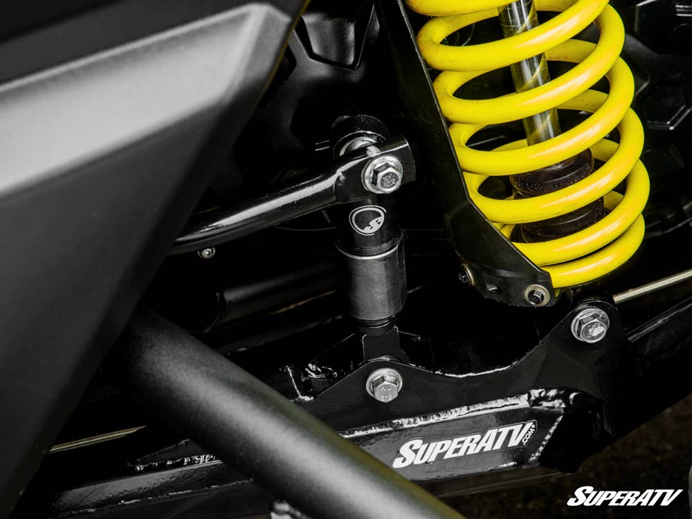 Can-Am Maverick X3 Sway Bar Shock