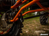 Can-Am Maverick X3 Track Bars