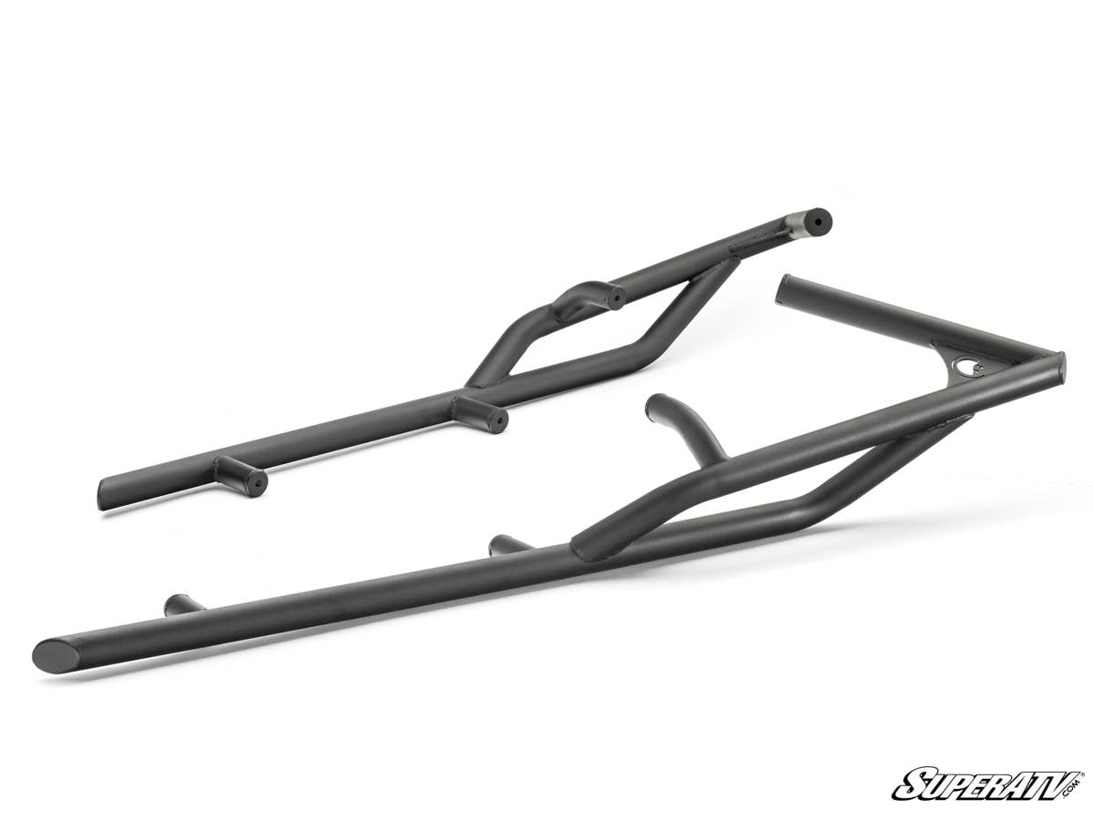 Can-Am Maverick X3 Tree Kickers