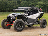 Can-Am Maverick X3 Tree Kickers