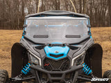 Can-Am Maverick X3 Vented Full Windshield