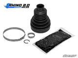 Can-Am Replacement Boot Kit - Rhino 2.0