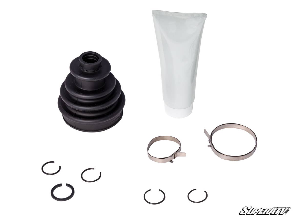 Can-Am Replacement Boot Kit - Rhino 2.0