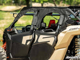 Can-Am Maverick X3 Max Primal Soft Cab Enclosure Upper Doors