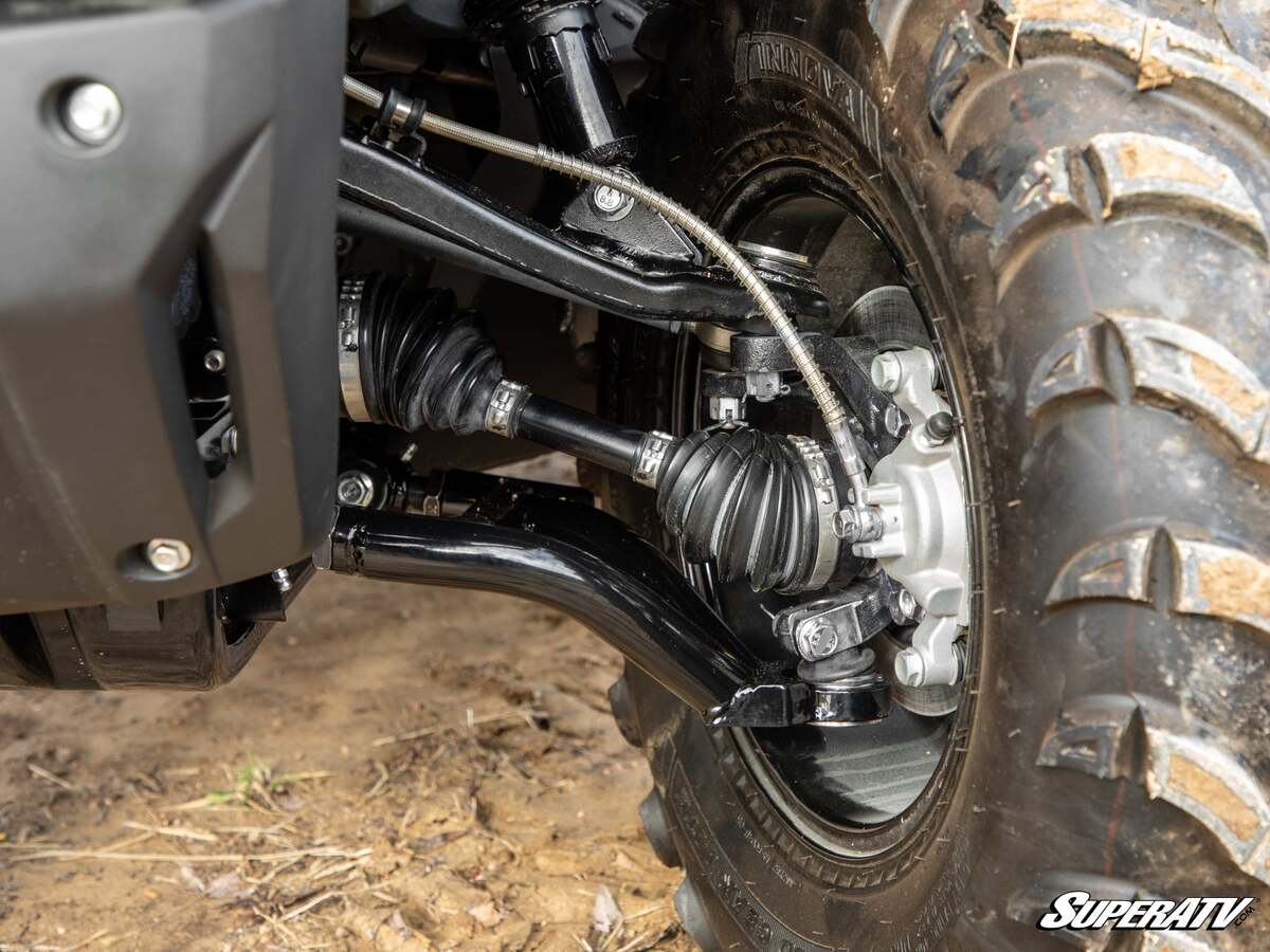 CFMOTO UForce High-Clearance A-Arms