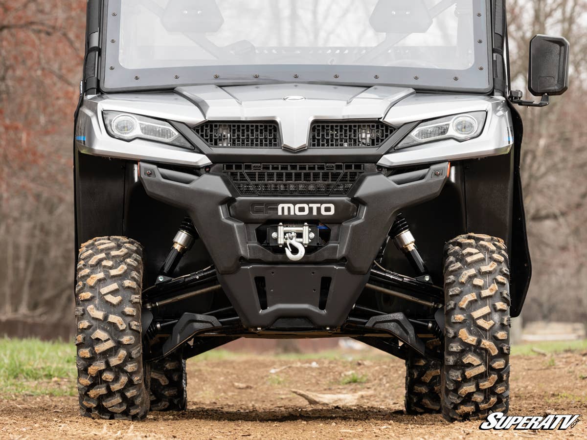 CFMOTO UForce 1000 2â€ Lift Kit