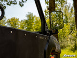 CFMOTO UForce 1000 Aluminum Doors