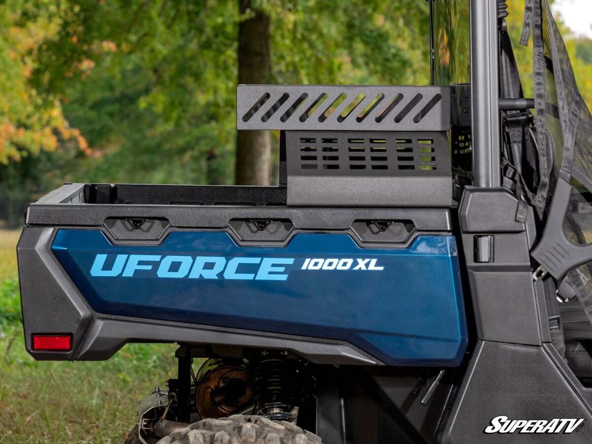 CFMOTO UForce 1000 Bed Rack Delta