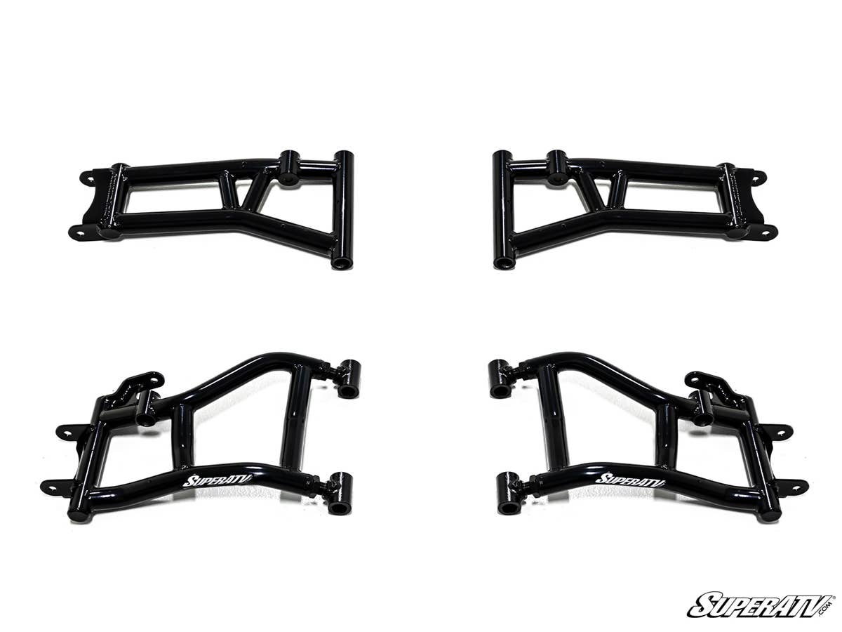 CFMOTO UForce 1000 High Clearance 1.5â€ Offset Rear A-Arms