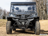 CFMOTO UForce 1000 Low-Profile Fender Flares