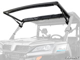 CFMOTO UForce 1000 Maxdrive Power Flip Windshield