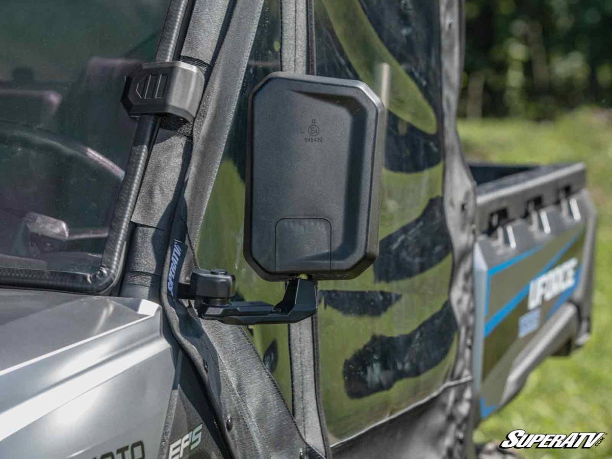 CFMOTO UForce 1000 Primal Soft Cab Enclosure Doors