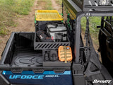 CFMOTO UForce 600 Bed Rack Delta