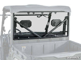 CFMOTO UForce 600 Rear Windshield