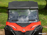 CFMOTO ZForce 950 Sport Vented Full Windshield