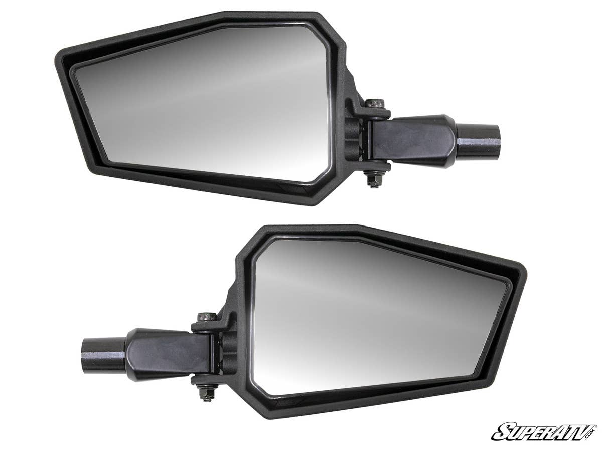 CFMOTO ZForce Seeker Side View Mirrors