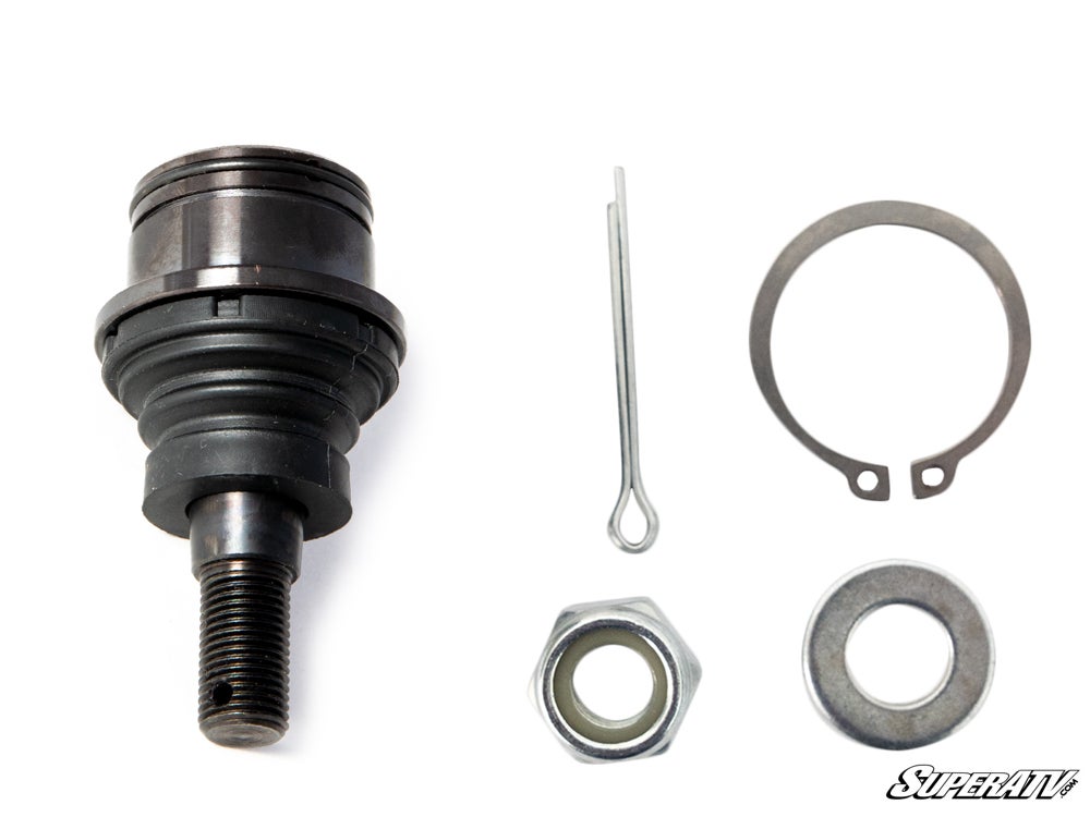 Honda ATV Heavy-Duty Ball Joints