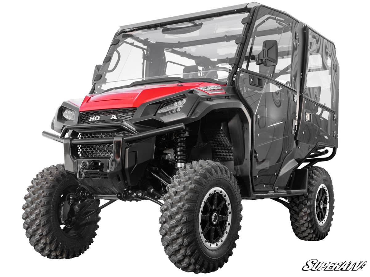 Honda Pioneer 1000 3â€ Lift Kit