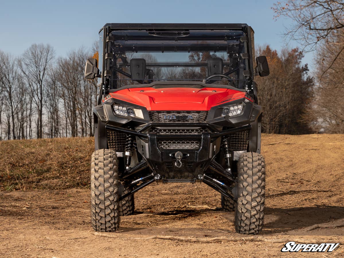 Honda Pioneer 1000 3â€ Lift Kit