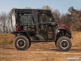 Honda Pioneer 1000 3â€ Lift Kit