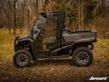 Honda Pioneer 1000-5 Cab Enclosure Doors