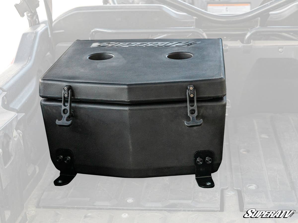 Honda Pioneer 1000-5 Cooler/Cargo Box