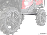 SuperATV Honda Pioneer 1000-5 Heavy-Duty Nerf Bars