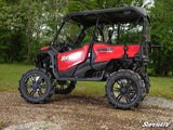 Honda Pioneer 1000-5 Heavy-Duty Nerf Bars