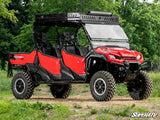 Honda Pioneer 1000-6 3â€ Lift Kit