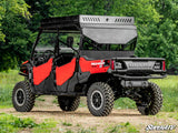 Honda Pioneer 1000-6 3â€ Lift Kit