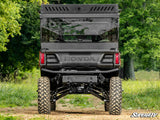 Honda Pioneer 1000-6 3â€ Lift Kit