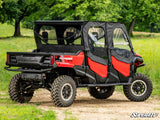 Honda Pioneer 1000-6 Primal Soft Cab Enclosure Upper Doors