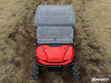 Honda Pioneer 1000-6 Tinted Roof