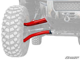 Honda Pioneer 1000 Atlas Pro 1.5" Forward Offset A-Arms