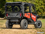 Honda Pioneer 1000 Atlas Pro 1.5" Rear Offset A-Arms