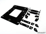 Honda Pioneer 1000 Frame Stiffener/Gusset Kit