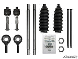 Honda Pioneer 1000 Heavy Duty Tie Rod Kit