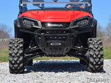 Honda Pioneer 1000 High Clearance 1.5" Forward Offset A-Arms