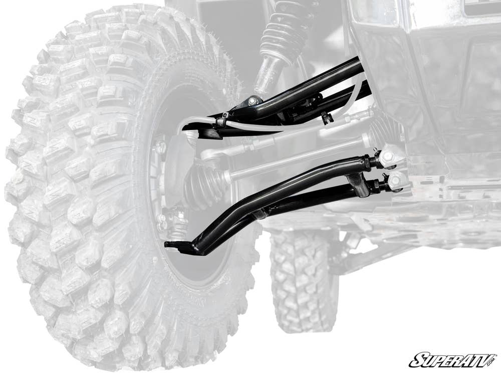 Honda Pioneer 1000 High Clearance 1.5" Forward Offset A-Arms