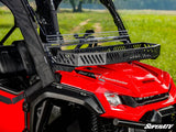 Honda Pioneer 1000 Hood Rack Bravo