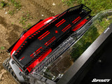 Honda Pioneer 1000 Hood Rack Bravo