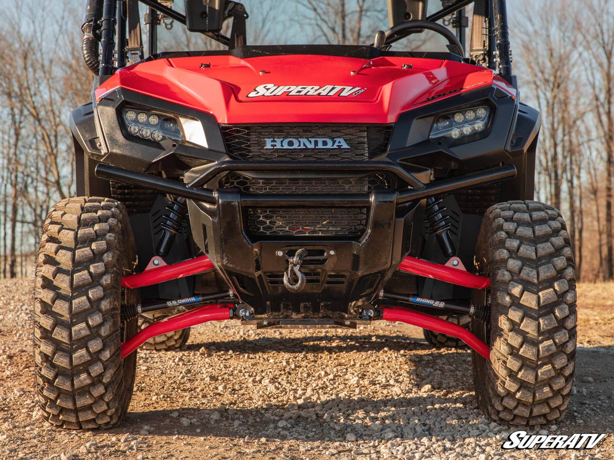 Honda Pioneer 1000 Inner Fender Guards