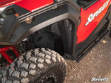 Honda Pioneer 1000 Inner Fender Guards