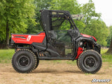 Honda Pioneer 1000 Low Profile Fender Flares