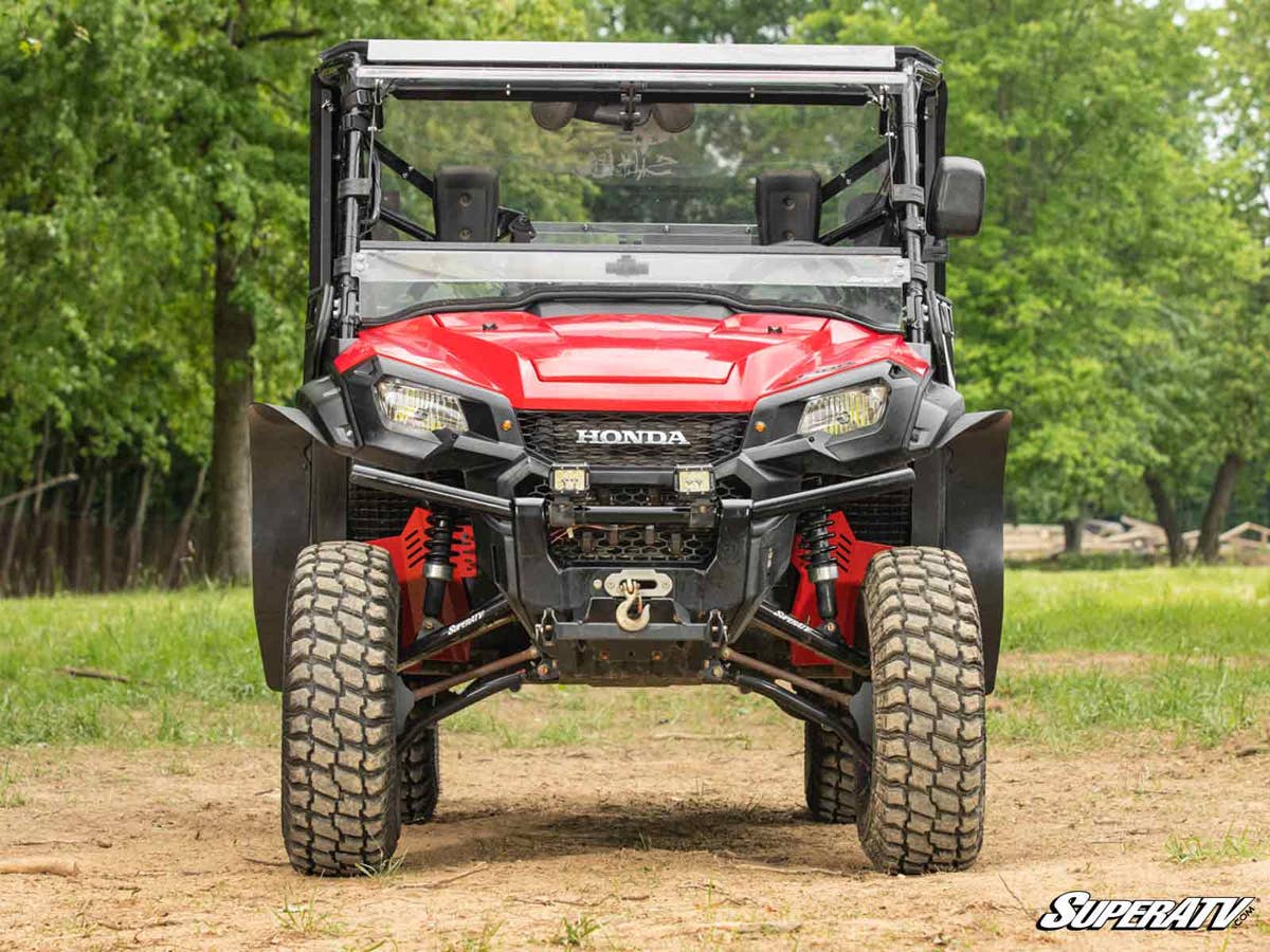 Honda Pioneer 1000 Low Profile Fender Flares