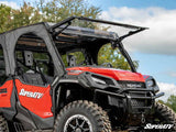 Honda Pioneer 1000 Maxdrive Power Flip Windshield