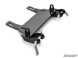 SuperATV Honda Pioneer 1000 Plow Pro Snow Plow Mount