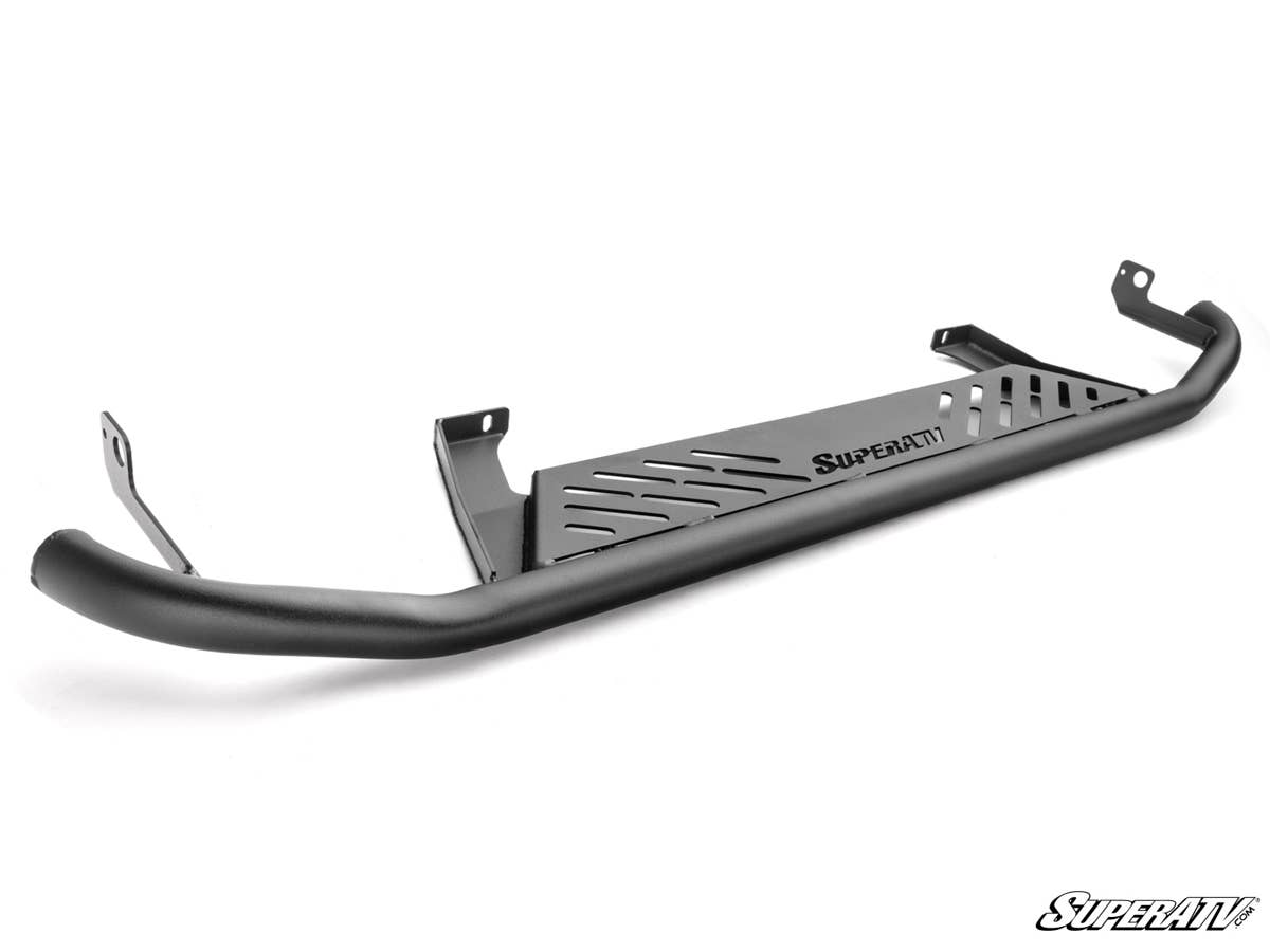 SuperATV Honda Pioneer 1000 Rear Bumper